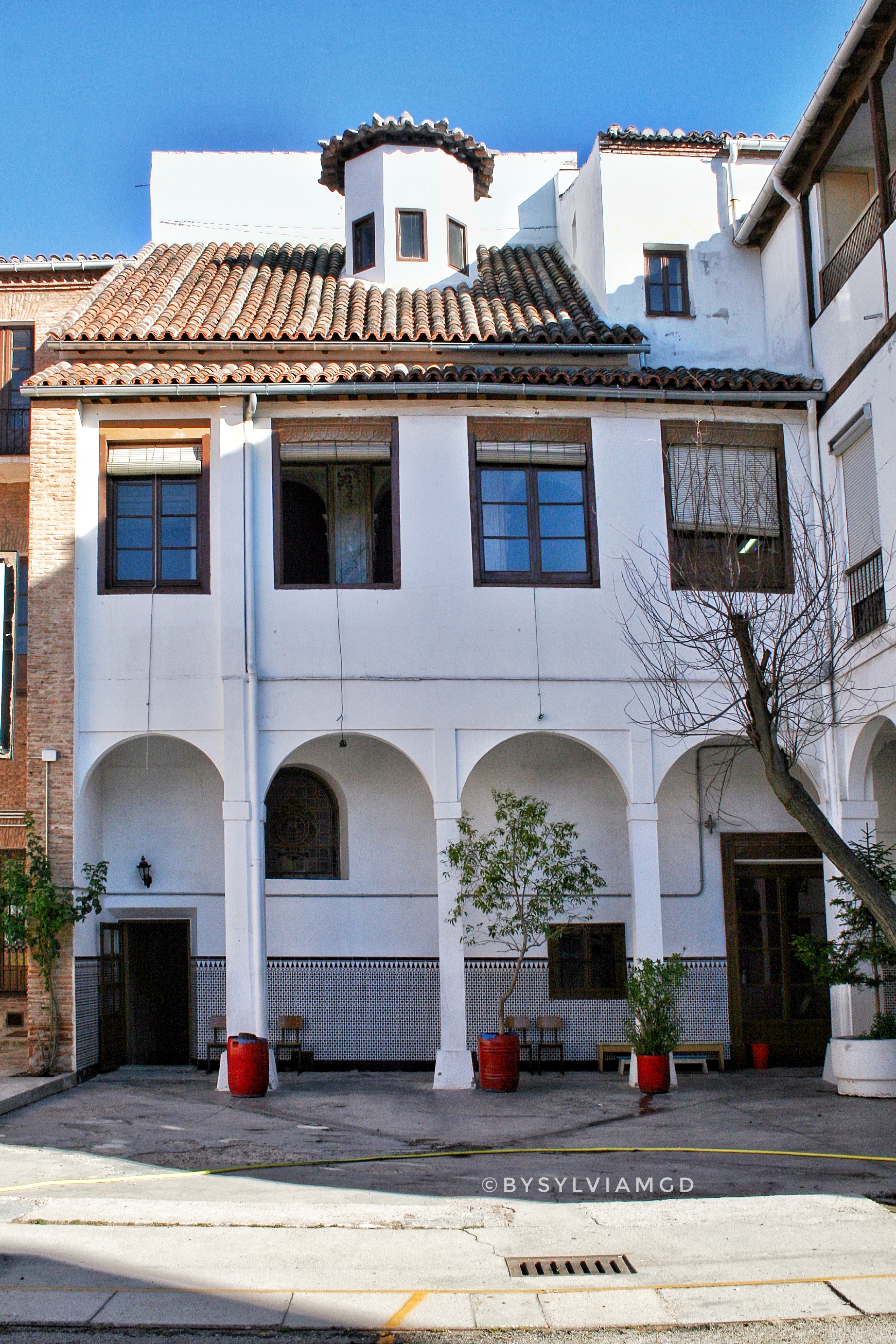 La Escalera de Alcalá — imagen 6